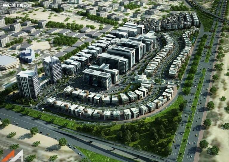 تقرير جديد لشبكة BNC يسلط الضوء على أهم 10 مشاريع في المملكة 